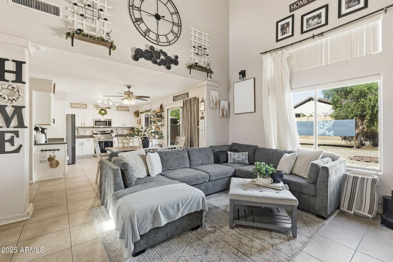 25604 St Catherine Ave, Buckeye, AZ 85326