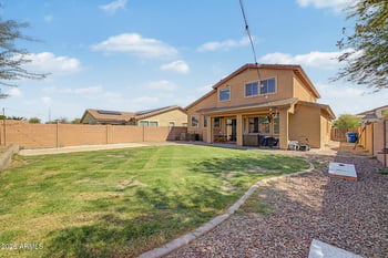 25606 W St Kateri Dr, Buckeye, AZ 85326