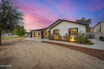25607 S 203rd Pl, Queen Creek, AZ 85142