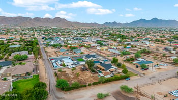 25607 S 203rd Pl, Queen Creek, AZ 85142