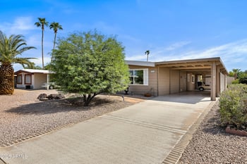 25607 S Illinois Ave, Sun Lakes, AZ 85248