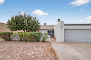 25608 Pinewood Dr, Sun Lakes, AZ 85248