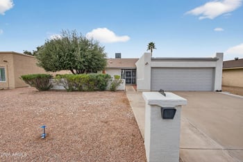 25608 Pinewood Dr, Sun Lakes, AZ 85248