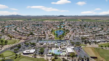 25608 Pinewood Dr, Sun Lakes, AZ 85248