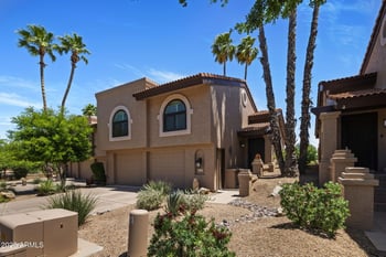 25609 Forest Rd #13, Rio Verde, AZ 85263