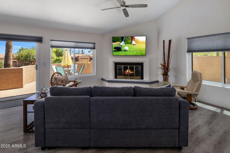 25609 Forest Rd #13, Rio Verde, AZ 85263