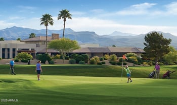 25609 Forest Rd #13, Rio Verde, AZ 85263