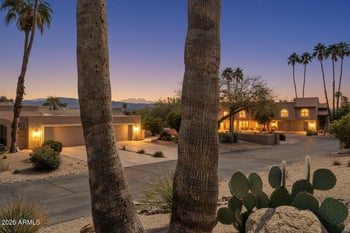 25609 Forest Rd #3, Rio Verde, AZ 85263