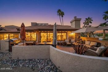 25609 Forest Rd #3, Rio Verde, AZ 85263