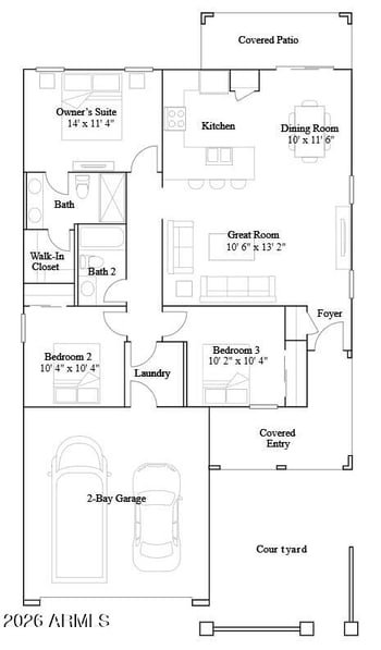 25609 N 170th Dr, Surprise, AZ 85387