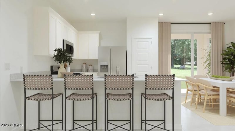 25609 N 170th Dr, Surprise, AZ 85387
