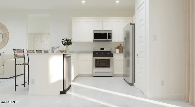 25609 N 170th Dr, Surprise, AZ 85387