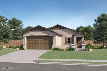 25609 N 170th Dr, Surprise, AZ 85387