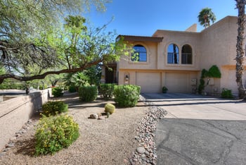 25609 N Forest Rd #11, Rio Verde, AZ 85263