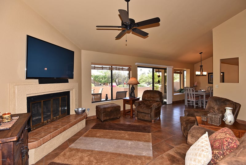 25609 N Forest Rd #11, Rio Verde, AZ 85263
