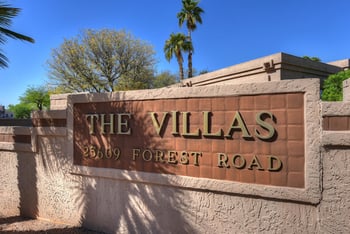 25609 N Forest Rd #11, Rio Verde, AZ 85263
