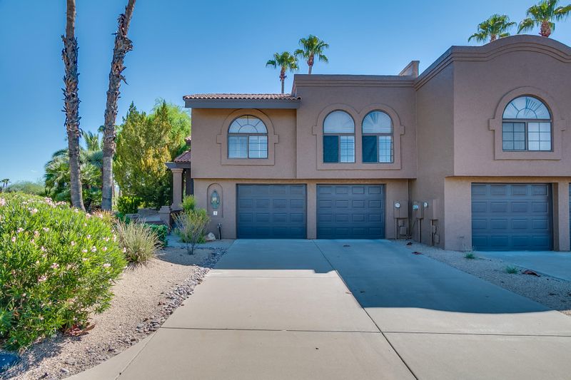25609 N Forest Rd #3, Rio Verde, AZ 85263