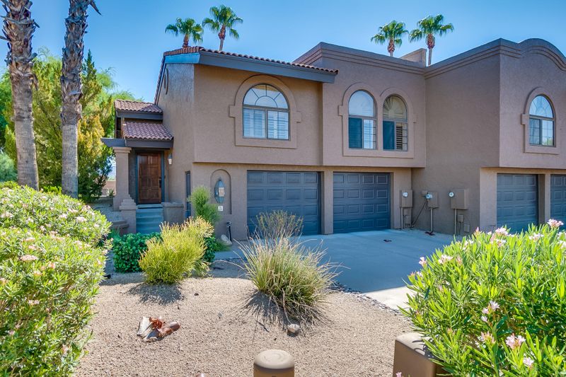 25609 N Forest Rd #3, Rio Verde, AZ 85263