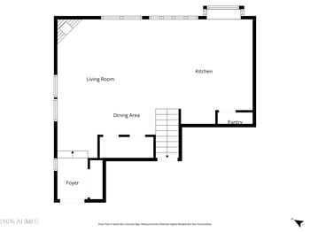 25609 Forest Rd #3, Rio Verde, AZ 85263