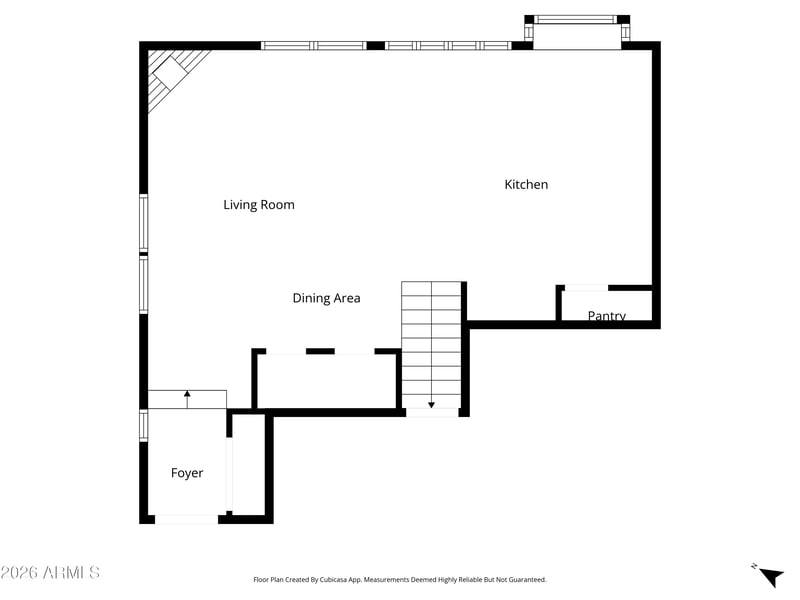 25609 Forest Rd #3, Rio Verde, AZ 85263