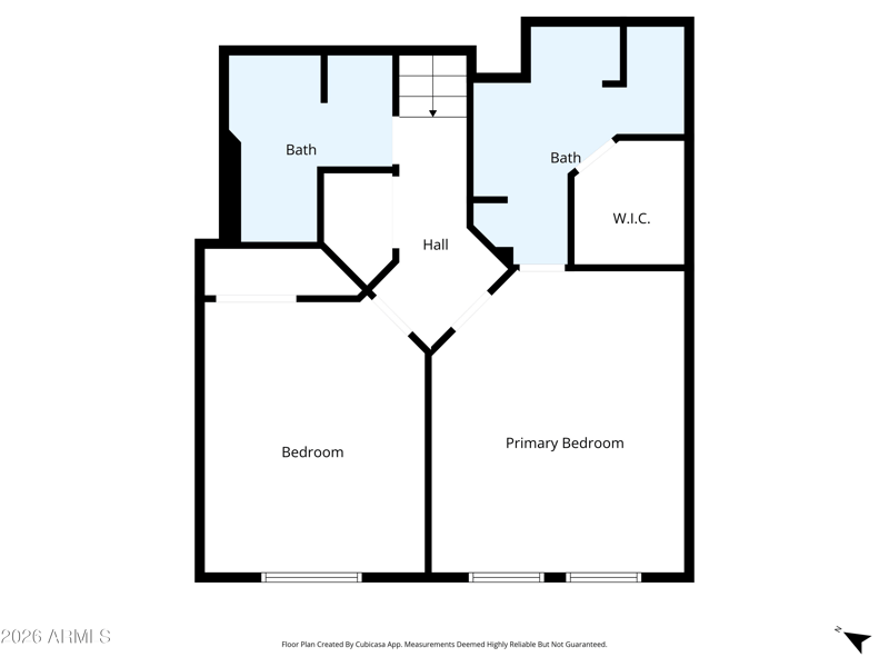 25609 Forest Rd #3, Rio Verde, AZ 85263
