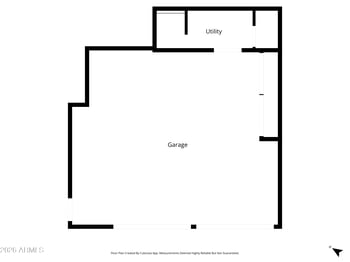 25609 N Forest Rd N #3, Rio Verde, AZ 85263
