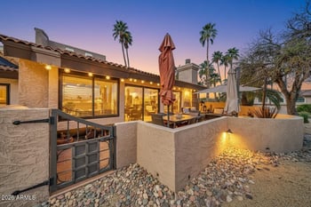 25609 N Forest Rd N #3, Rio Verde, AZ 85263