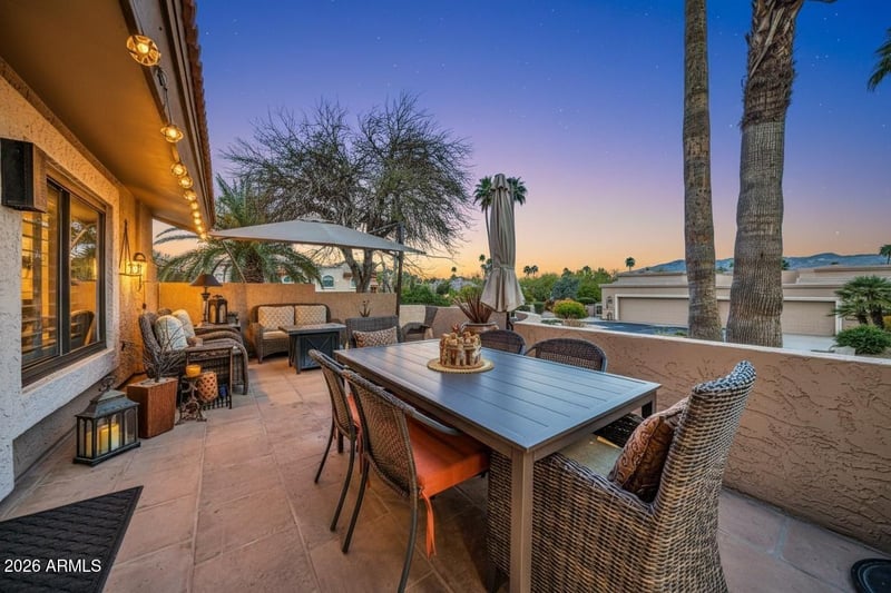 25609 Forest Rd #3, Rio Verde, AZ 85263