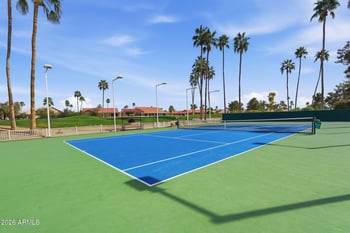 25609 Nottingham Dr, Sun Lakes, AZ 85248