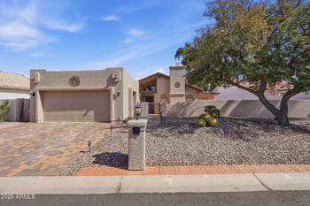 25609 Nottingham Dr, Sun Lakes, AZ 85248