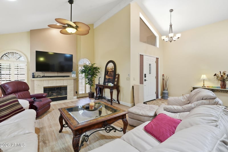 25609 Nottingham Dr, Sun Lakes, AZ 85248