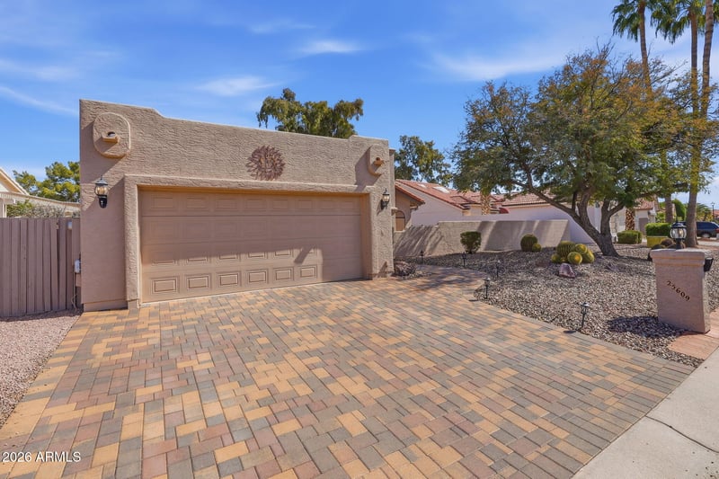 25609 Nottingham Dr, Sun Lakes, AZ 85248