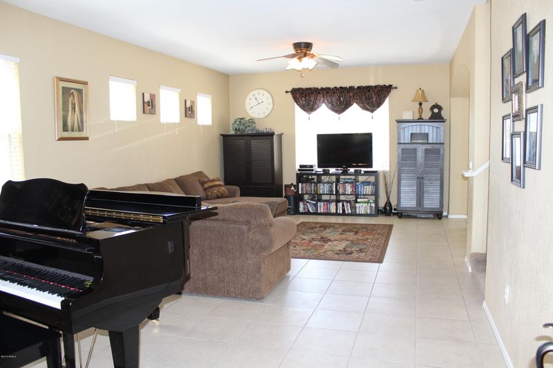 2561 E Los Alamos St, Gilbert, AZ 85295