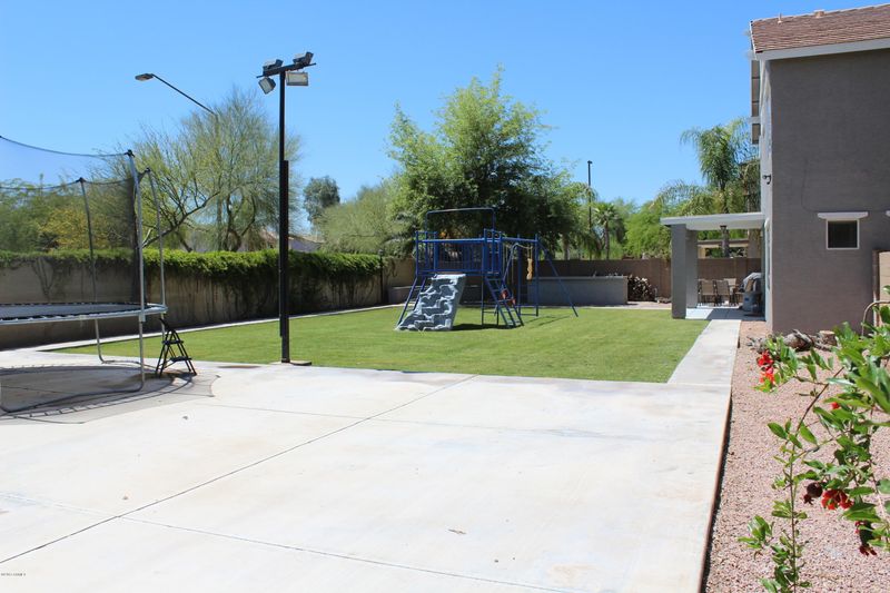 2561 E Los Alamos St, Gilbert, AZ 85295
