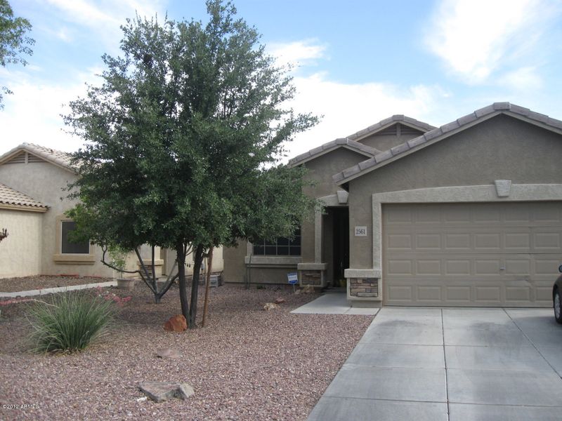 2561 E San Manuel Rd, Queen Creek, AZ 85143