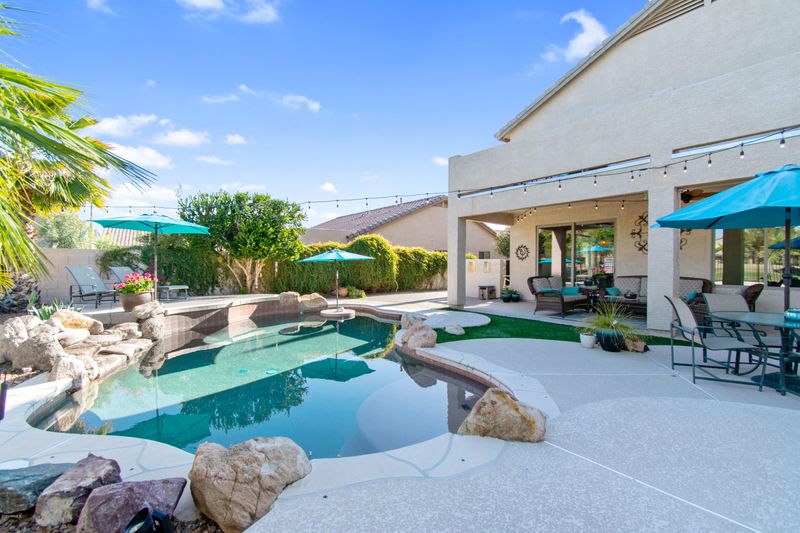 2561 S Warren --, Mesa, AZ 85209