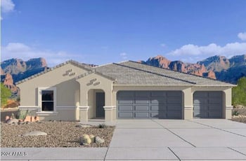 2561 Solstice Ave, Apache Junction, AZ 85120