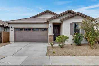 25610 144th Ln, Surprise, AZ 85387