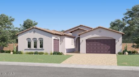 25612 N 174th Ave, Surprise, AZ 85387
