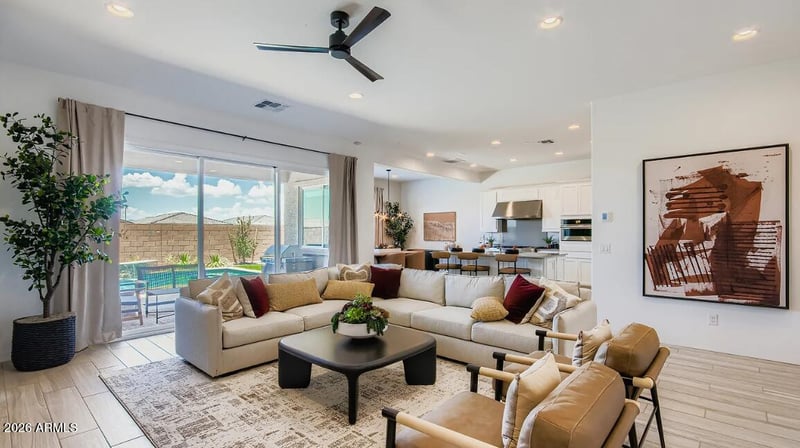 25612 N 174th Ave, Surprise, AZ 85387