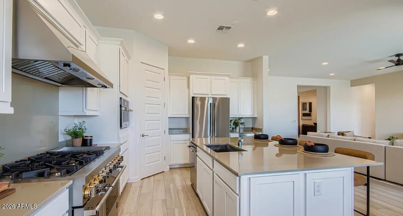 25612 N 174th Ave, Surprise, AZ 85387