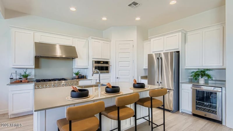 25612 N 174th Ave, Surprise, AZ 85387