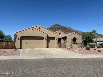 25612 55th Dr, Phoenix, AZ 85083