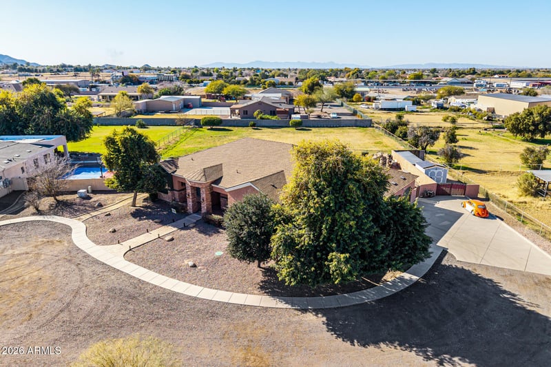 25612 185th Pl, Queen Creek, AZ 85142