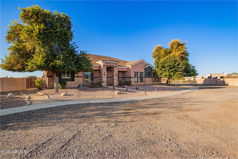 25612 185th Pl, Queen Creek, AZ 85142