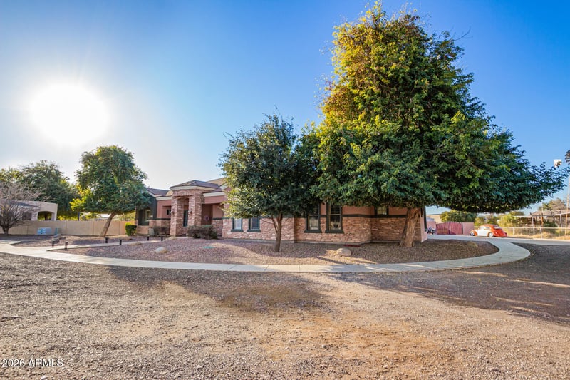25612 185th Pl, Queen Creek, AZ 85142
