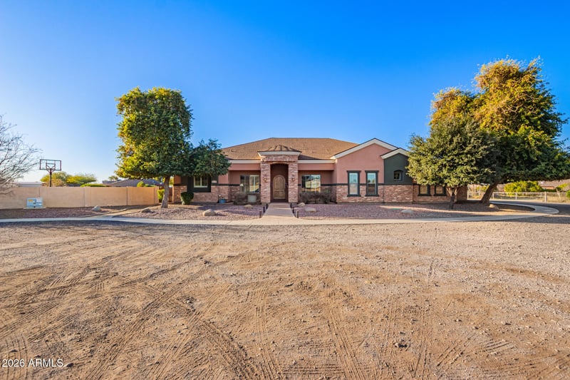 25612 185th Pl, Queen Creek, AZ 85142