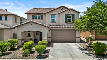 25614 121st Ln, Peoria, AZ 85383