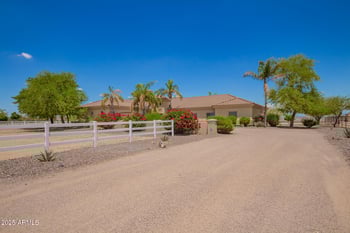 25614 Melanie Dr, Wittmann, AZ 85361