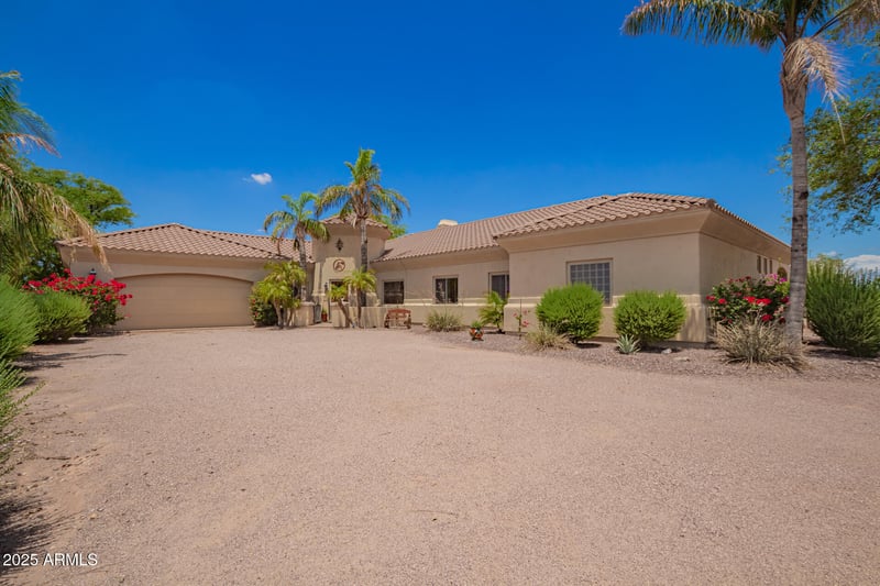 25614 Melanie Dr, Wittmann, AZ 85361